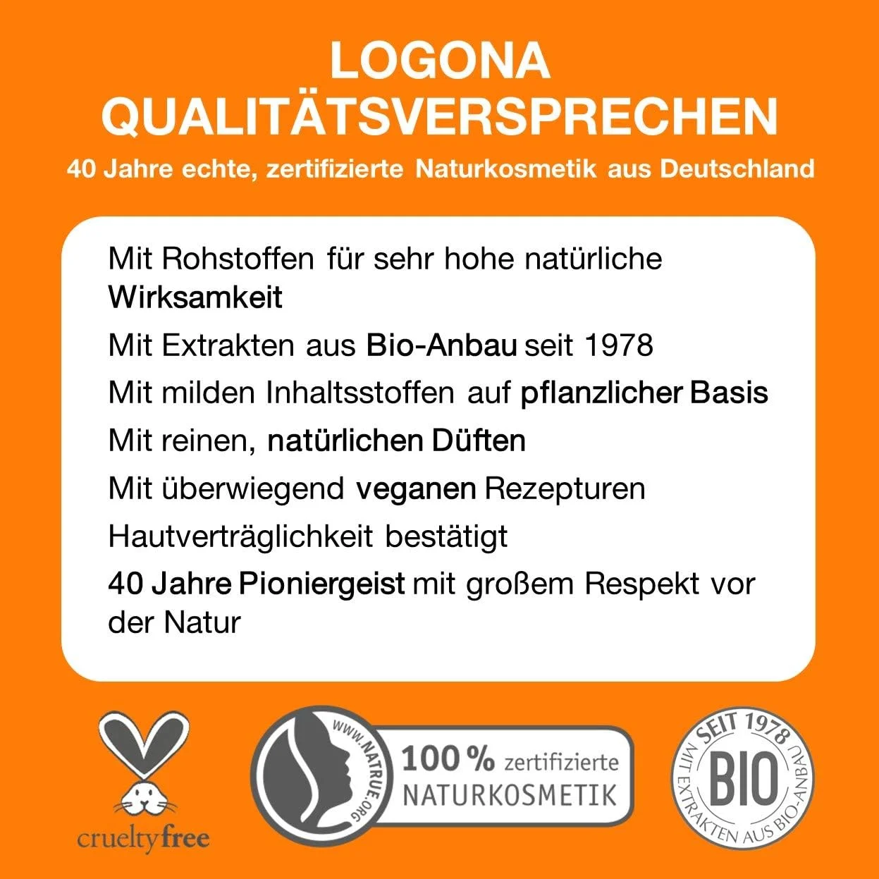 نرم کننده موی دریایی ارگانیک لوگونا ناتورکازمتیک، مراقبت ویژه برای موهای خشک و آسیب دیده، 200 میلی لیتر نرم کننده موی دریایی ارگانیک لوگونا ناتورکازمتیک، مراقبت ویژه برای موهای خشک و آسیب دیده، 200 میلی لیتر