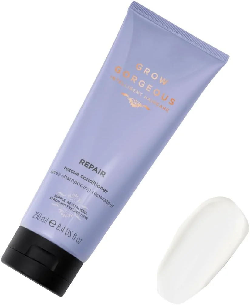 نرم کننده مو احیا کننده گرو گورجس، 250 میلی لیتر نرم کننده مو احیا کننده گرو گورجس، 250 میلی لیتر