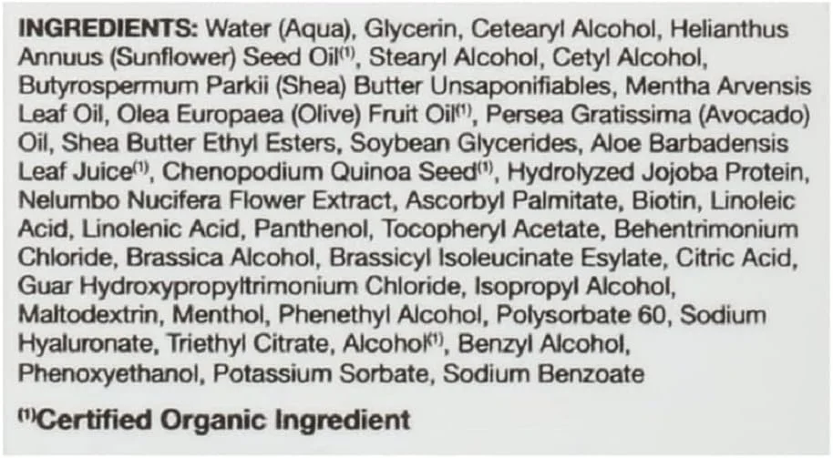 نرم کننده مو جیسون، ضخیم کننده و ترمیم کننده بیوتین و هیالورونیک اسید، 473 میلی لیتر نرم کننده مو جیسون، ضخیم کننده و ترمیم کننده بیوتین و هیالورونیک اسید، 473 میلی لیتر