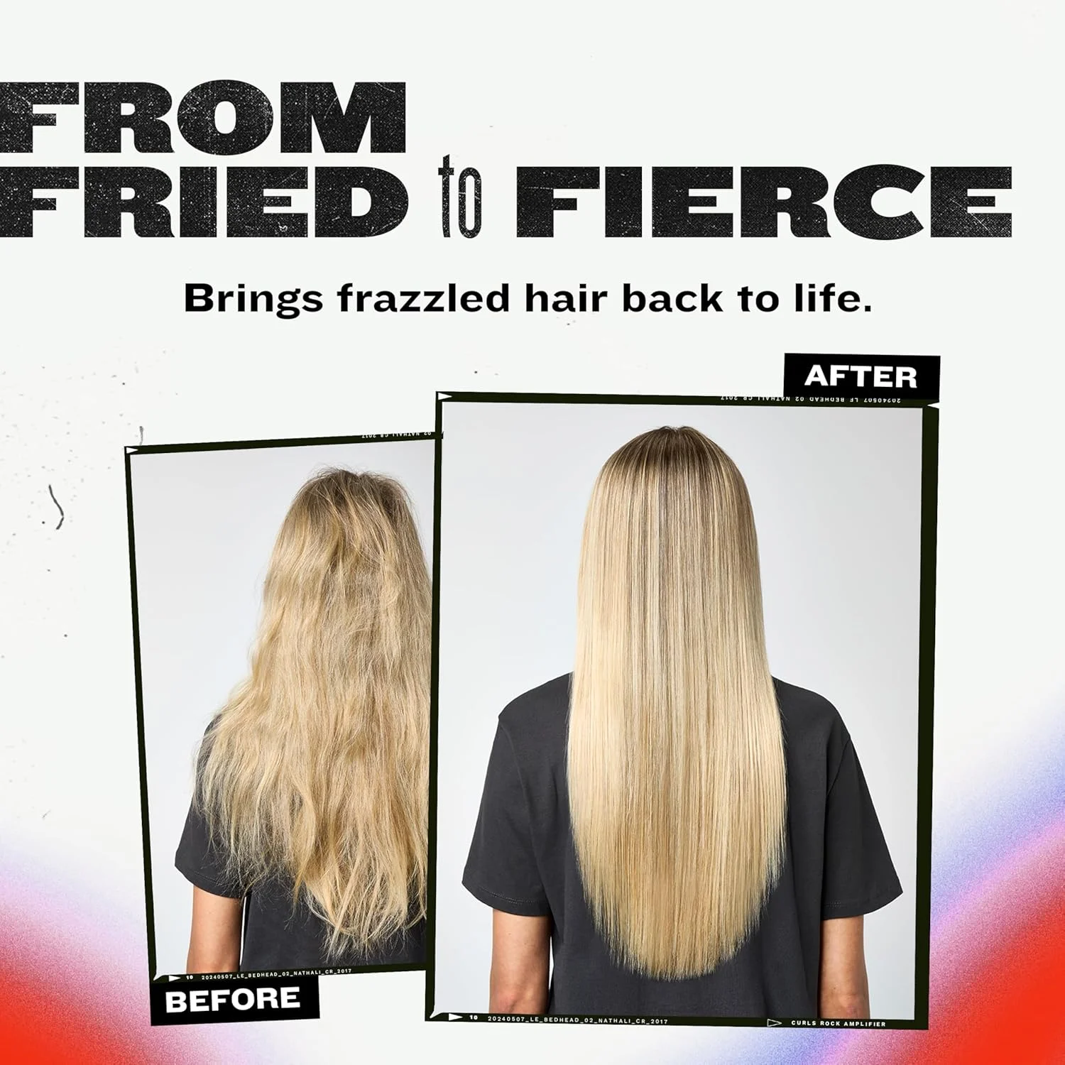 نرم کننده موهای خشک و آسیب دیده رستاخیز Bed Head By TIGI - حجم 600 میلی لیتر نرم کننده موهای خشک و آسیب دیده رستاخیز Bed Head By TIGI - حجم 600 میلی لیتر