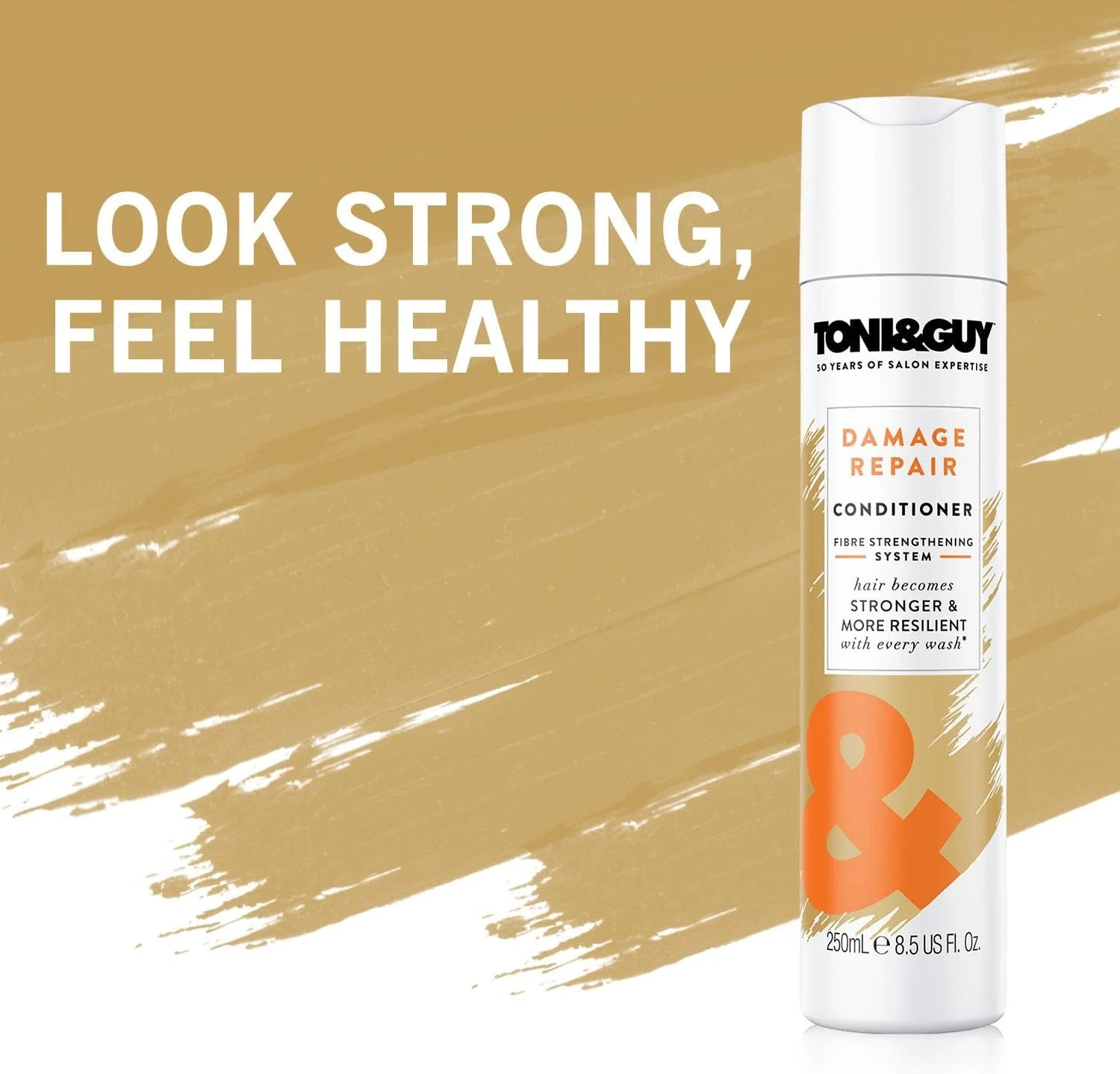 نرم کننده موهای آسیب دیده T&G، حجم 250 میلی لیتر نرم کننده موهای آسیب دیده T&G، حجم 250 میلی لیتر