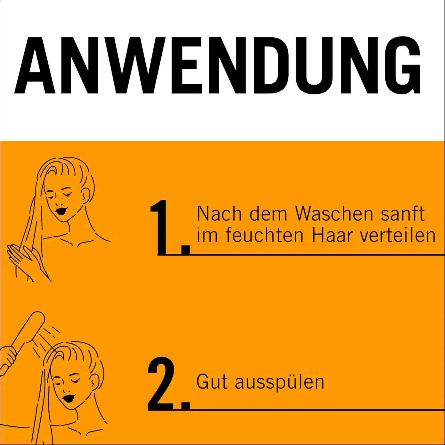 نرم کننده مو گلیس کر ترمیم کننده کامل (200 میلی لیتر)، نرم کننده حاوی کراتین، موهای خشک و آسیب دیده را ترمیم می کند، نرم کننده برای کاهش شکستگی مو تا 90 درصد