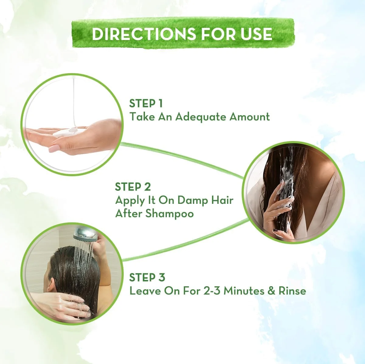 نرم کننده ترمیم کننده موهای آسیب دیده ماماارت با گل بامیه و برگ کاری برای موهای قوی و تغذیه شده - 250 میلی لیتر | برای موهای خشک و وز | برای صاف کردن، تقویت، باز کردن گره | مناسب برای انواع مو نرم کننده ترمیم کننده موهای آسیب دیده ماماارت با گل بامیه و برگ کاری برای موهای قوی و تغذیه شده - 250 میلی لیتر | برای موهای خشک و وز | برای صاف کردن، تقویت، باز کردن گره | مناسب برای انواع مو