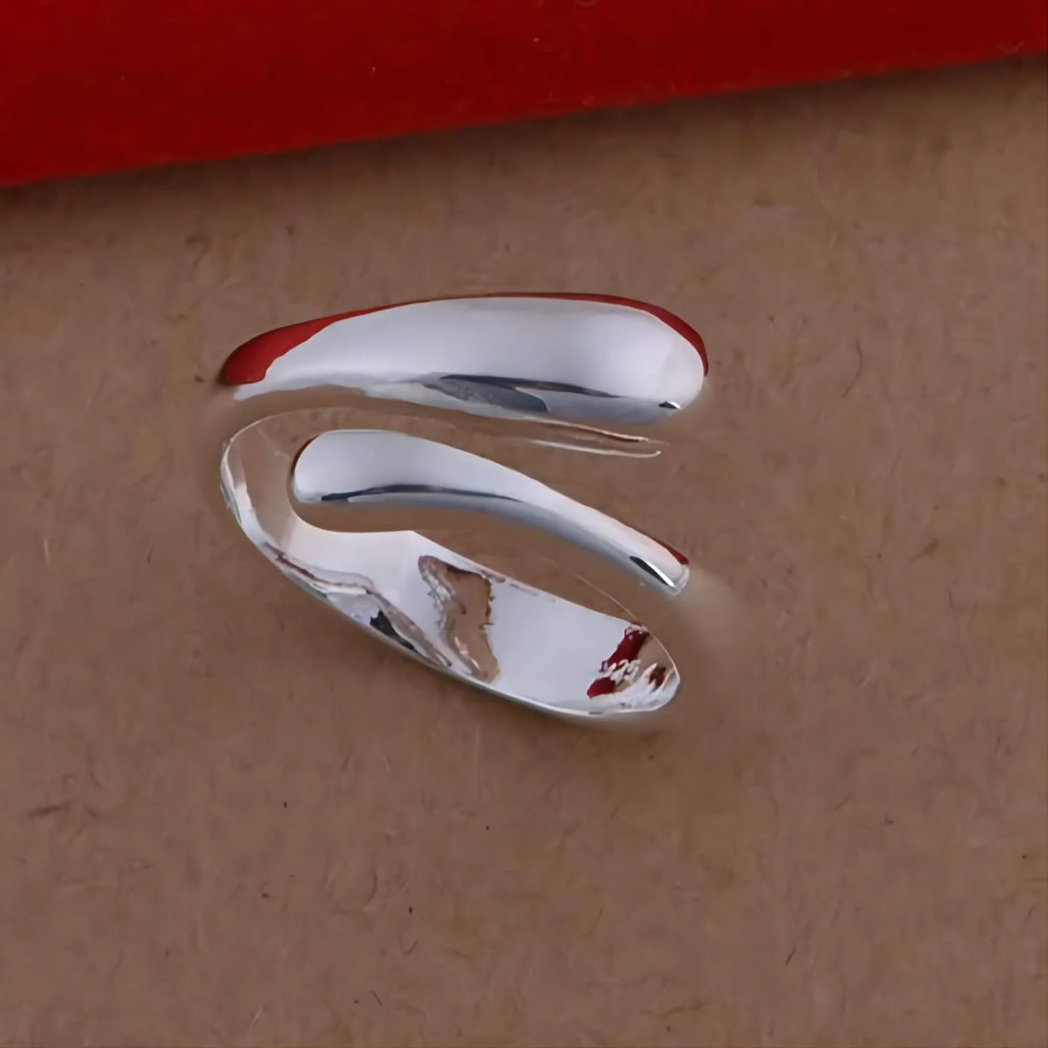 ست جواهرات زنانه، گردنبند زنجیری نقره 925، دستبند، گوشواره، انگشتر، نقره استرلینگ با آویز طرح قطره اشکی براق، هدیه جواهرات برای تولد، روز مادر، روز ولنتاین، دوست دختر، همسر ست جواهرات زنانه، گردنبند زنجیری نقره 925، دستبند، گوشواره، انگشتر، نقره استرلینگ با آویز طرح قطره اشکی براق، هدیه جواهرات برای تولد، روز مادر، روز ولنتاین، دوست دختر، همسر