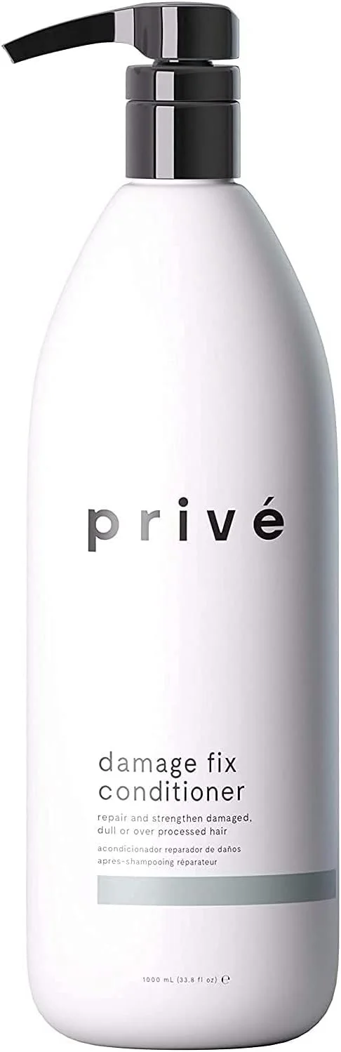 نرم کننده ترمیم کننده موهای آسیب دیده پرایو (946 میلی لیتر) - ترمیم موهای خشک و آسیب دیده از درون، محافظت از آسیب های احتمالی نرم کننده ترمیم کننده موهای آسیب دیده پرایو (946 میلی لیتر) - ترمیم موهای خشک و آسیب دیده از درون، محافظت از آسیب های احتمالی