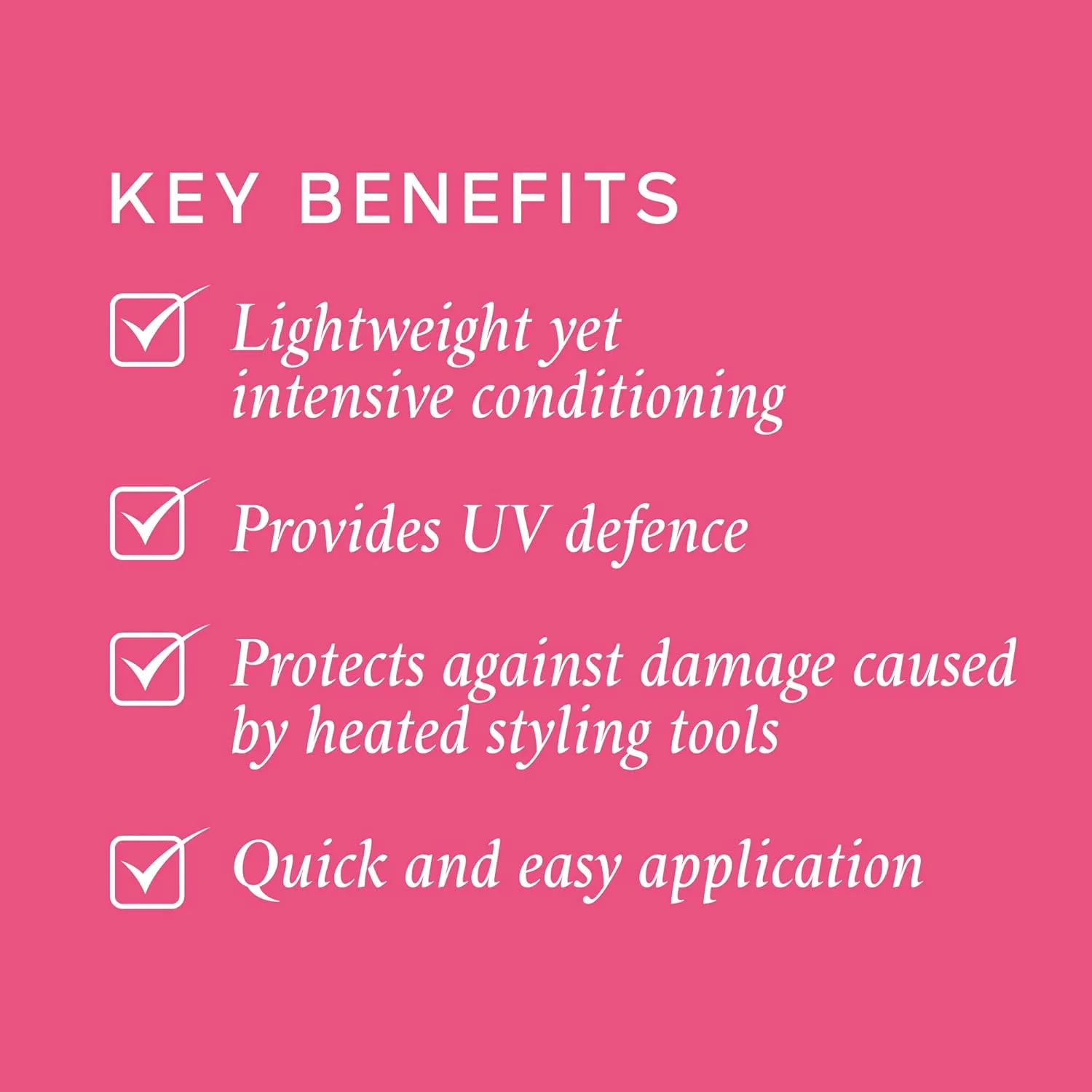 نرم کننده مو بدون نیاز به آبکشی فیلیپ کینگزلی مدل Daily Damage Defence حجم 125 میلی لیتر