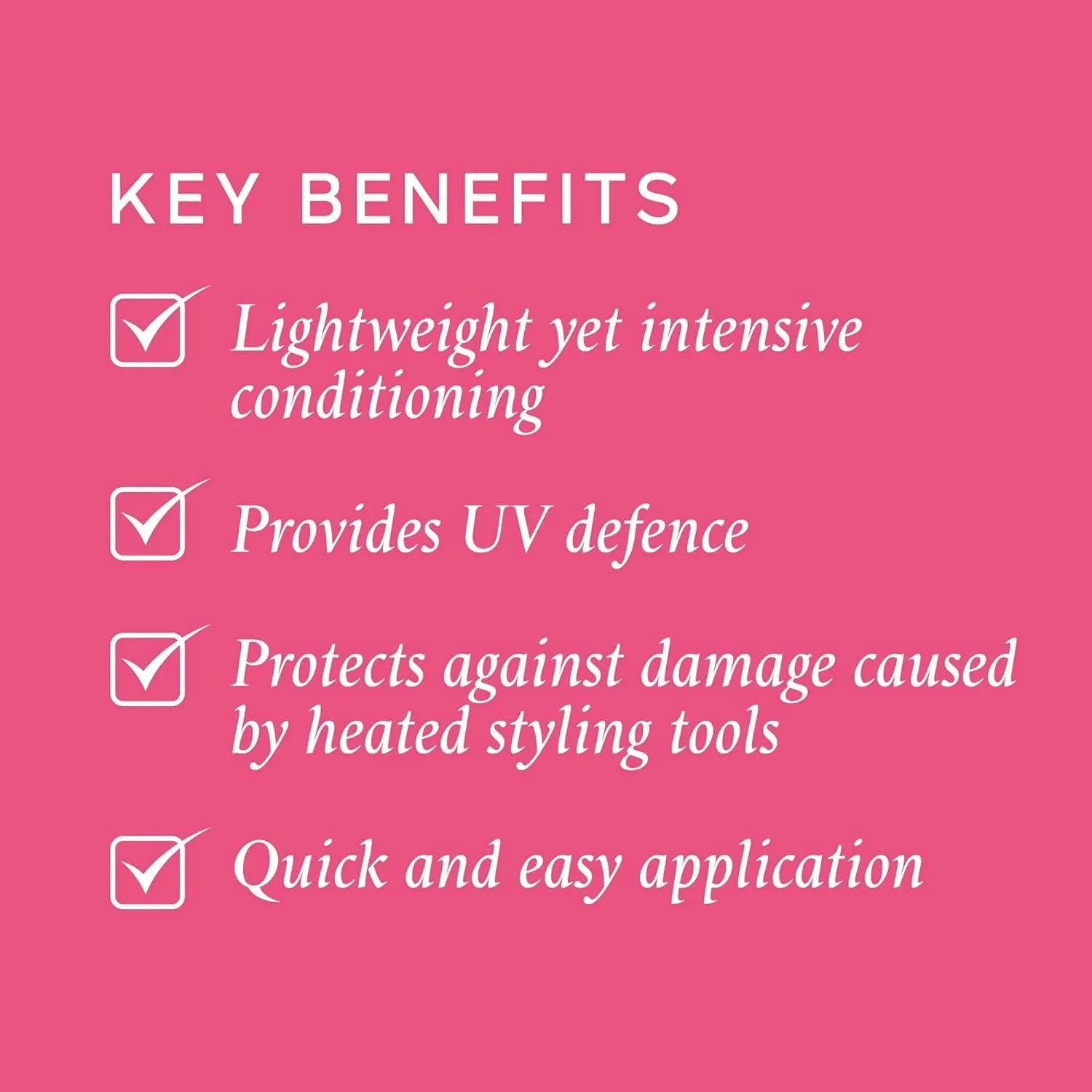 اسپری نرم کننده و محافظت کننده مو فیلیپ کینگزلی Daily Damage Defence حجم 125 میلی لیتر