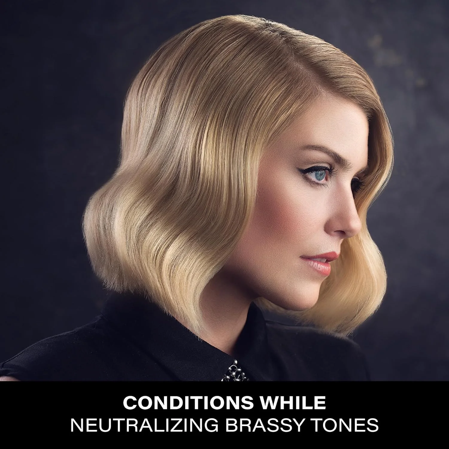 نرم کننده موی بلوند پیتر کوپولا (350 میلی لیتر) - Colour Command حاوی آزولن - نرم کننده بنفش، ایمن برای موهای رنگ شده و کراتینه شده، ترمیم کننده آسیب دیدگی، نرم کننده (350 میلی لیتر) برای استفاده روزانه نرم کننده موی بلوند پیتر کوپولا (350 میلی لیتر) - Colour Command حاوی آزولن - نرم کننده بنفش، ایمن برای موهای رنگ شده و کراتینه شده، ترمیم کننده آسیب دیدگی، نرم کننده (350 میلی لیتر) برای استفاده روزانه