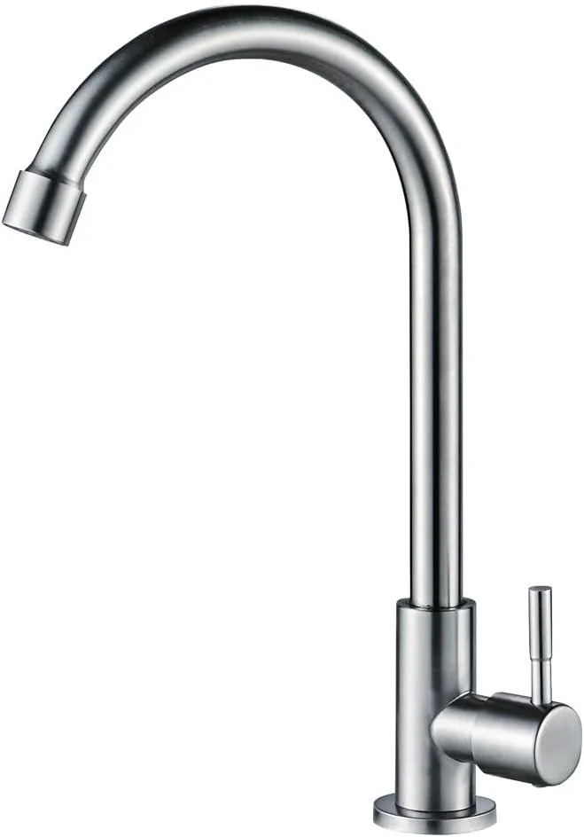 شیر روشویی مدل Milano Denz Plus - روکش نیکل برس خورده | شیر روشویی برای سرویس بهداشتی، روشویی کابینتی | شیرآلات حمام بدنه برنجی جامد | شیر کنترل آب برای حمام، لوازم مدرن توالت شیر روشویی مدل Milano Denz Plus - روکش نیکل برس خورده | شیر روشویی برای سرویس بهداشتی، روشویی کابینتی | شیرآلات حمام بدنه برنجی جامد | شیر کنترل آب برای حمام، لوازم مدرن توالت