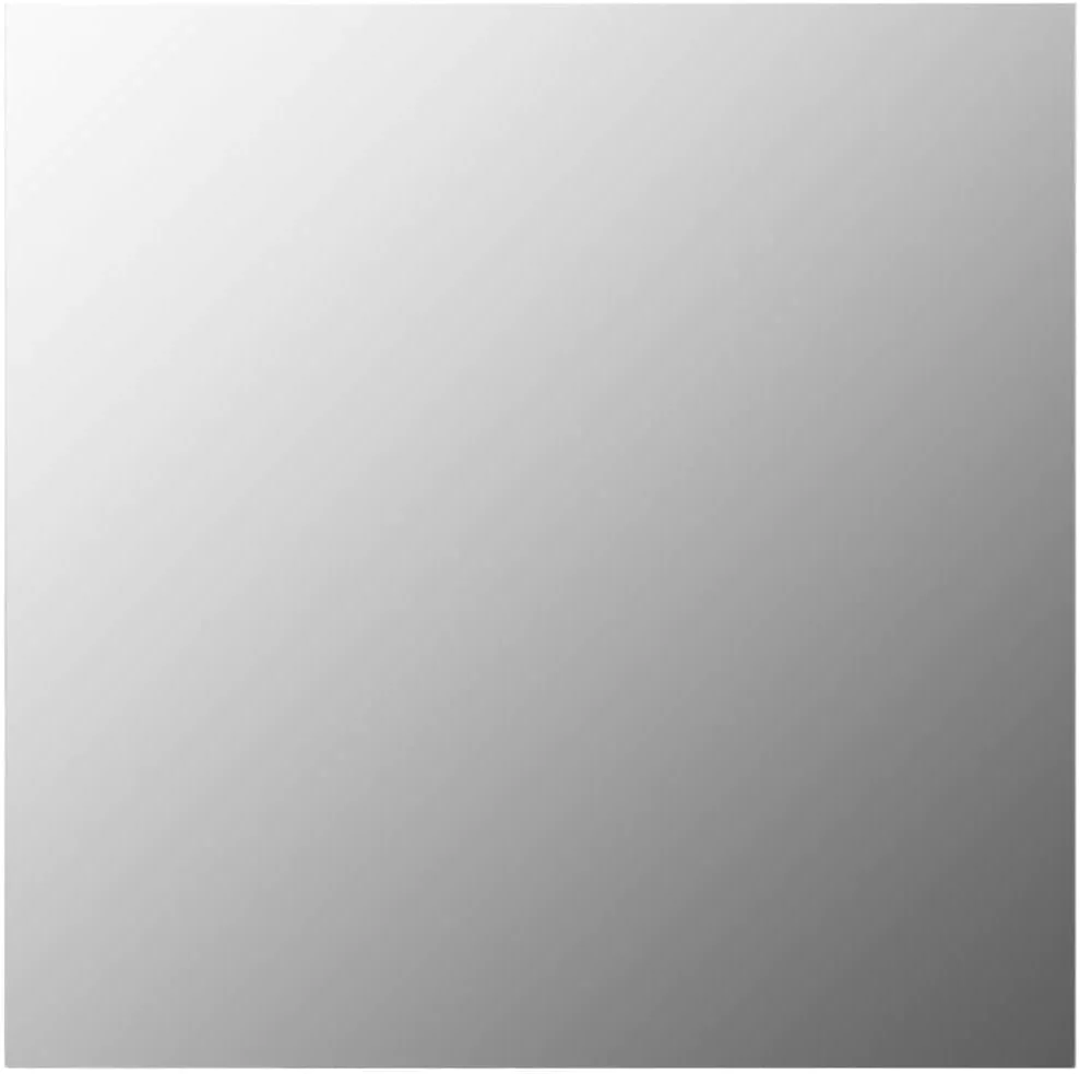 آینه دیواری ویدا ایکس ال 50x50 سانتی متر مربع شیشه ای مناسب اتاق خواب، آرایش و دکور آینه دیواری ویدا ایکس ال 50x50 سانتی متر مربع شیشه ای مناسب اتاق خواب، آرایش و دکور