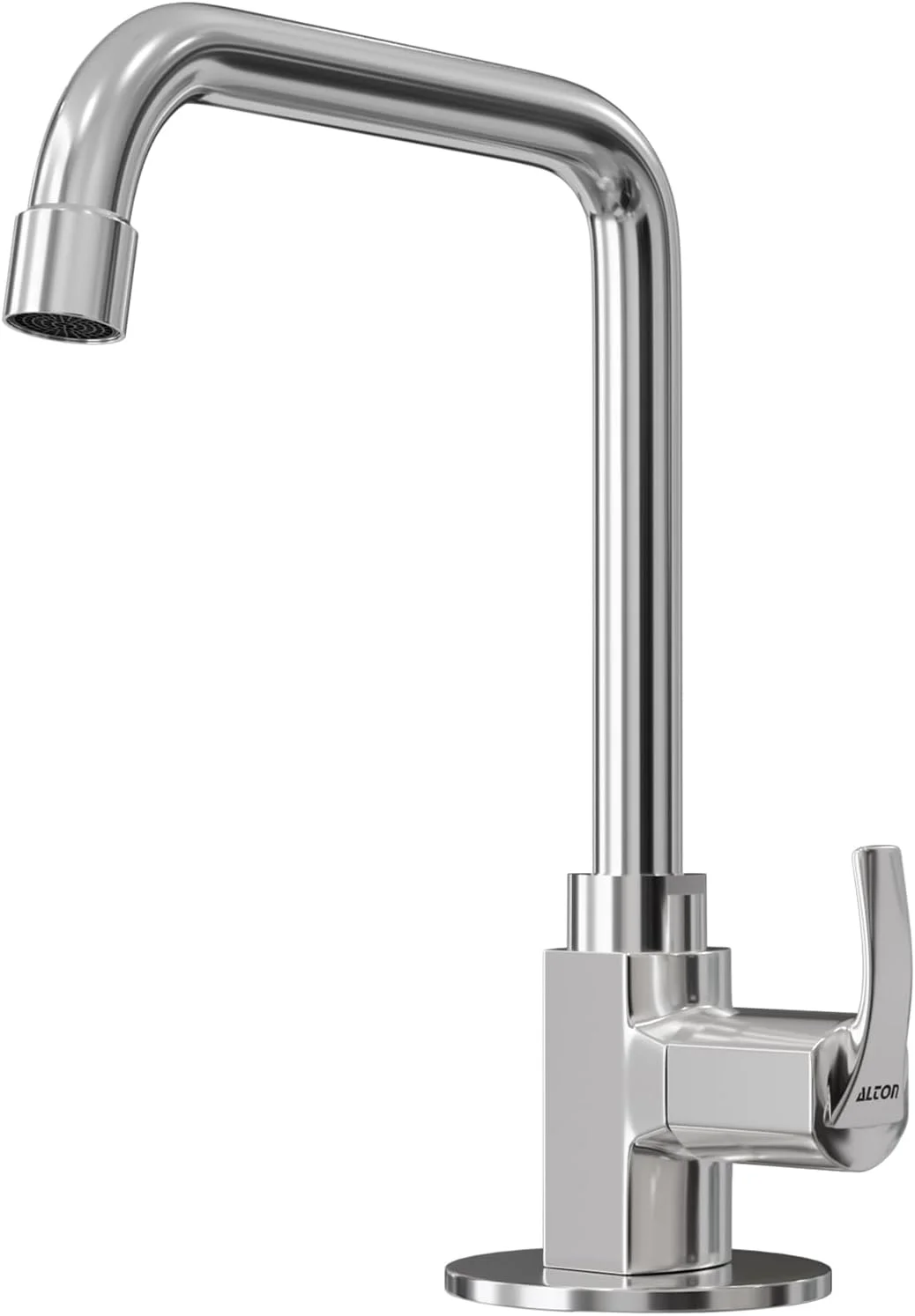 ALTON QBA9055-UM، شیر گردن غازی با خروجی چرخان 360 درجه | شیر سینک ظرفشویی | شیر آشپزخانه | شیر برای سینک ظرفشویی | شیرآلات | شیر روشویی | شیر پایه دار ALTON QBA9055-UM، شیر گردن غازی با خروجی چرخان 360 درجه | شیر سینک ظرفشویی | شیر آشپزخانه | شیر برای سینک ظرفشویی | شیرآلات | شیر روشویی | شیر پایه دار