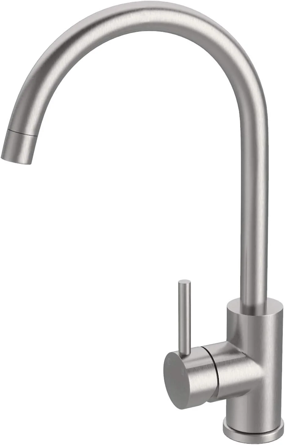 شیر آشپزخانه بینگتی، شیر آب گرم و سرد، شیر اهرمی استیل ضد زنگ برای حمام شیر آشپزخانه بینگتی، شیر آب گرم و سرد، شیر اهرمی استیل ضد زنگ برای حمام