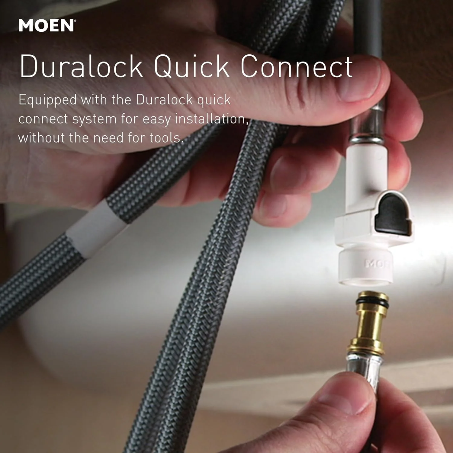 شیر آشپزخانه اهرمی کروم Moen Riley با قابلیت Power Boost برای تمیزی سریعتر و سیستم Reflex Docking برای سر دوش، شیر سینک آشپزخانه مدرن، 7402C شیر آشپزخانه اهرمی کروم Moen Riley با قابلیت Power Boost برای تمیزی سریعتر و سیستم Reflex Docking برای سر دوش، شیر سینک آشپزخانه مدرن، 7402C