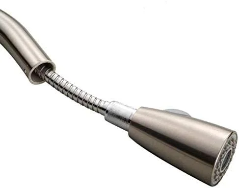 شیر آشپزخانه تگو (نقره ای) شیر آشپزخانه تگو (نقره ای)