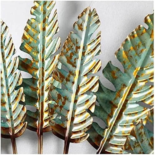 آینه دیواری سه بعدی ABHJKLM، آینه تزئینی خلاقانه ورودی، آینه آفتابگردان آویز برای رستوران، اتاق نشیمن و حمام، 90 سانتی متر