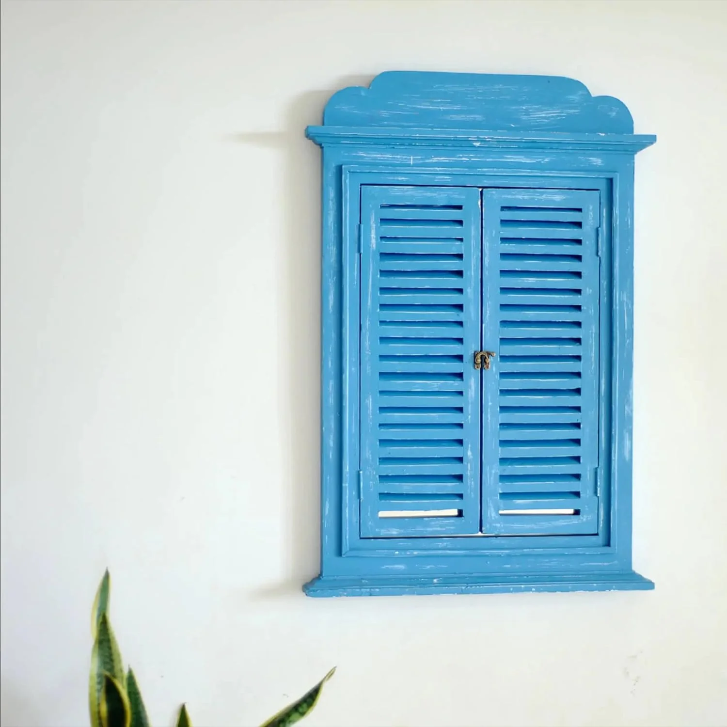 آینه دیواری تزئینی پنجره جاروکا بزرگ دست ساز J.L.HOME DECOR قاب چوبی سخت جامد برای اتاق خواب | دکور خانه | اتاق نشیمن 76X45 سانتی متر روستایی (بدون آینه)، قاب دار، مستطیلی آینه دیواری تزئینی پنجره جاروکا بزرگ دست ساز J.L.HOME DECOR قاب چوبی سخت جامد برای اتاق خواب | دکور خانه | اتاق نشیمن 76X45 سانتی متر روستایی (بدون آینه)، قاب دار، مستطیلی