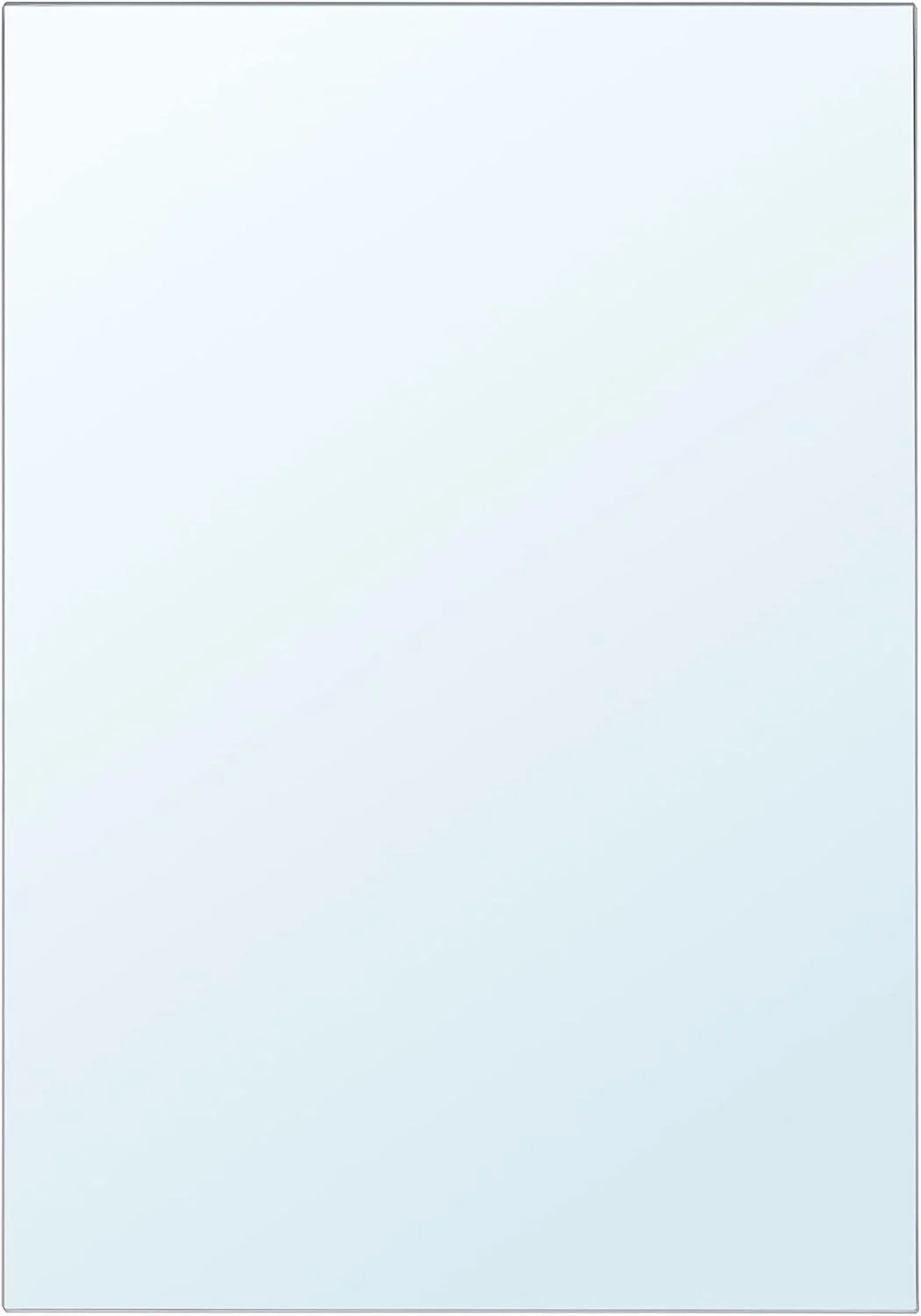 آینه ایکیا LÖNSÅS، ۲۱x۳۰ سانتی متر آینه ایکیا LÖNSÅS، ۲۱x۳۰ سانتی متر