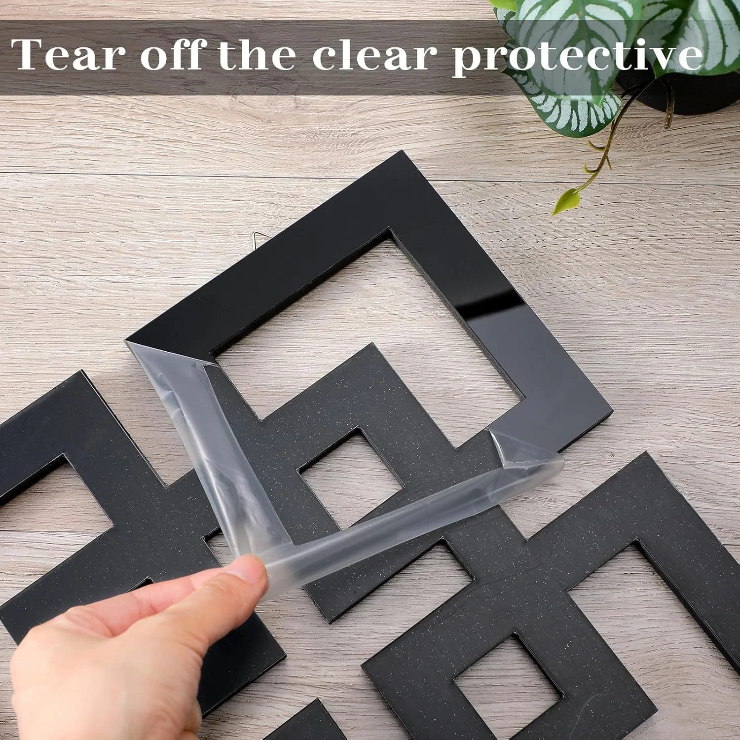 ویست دوتکه دکور دیواری آینه ای مربع شکل، هنر دیواری الماسی برجسته مربع، آینه دیواری تزئینی، آینه دیواری قابل نصب DIY برای اتاق خواب منزل، اتاق نشیمن، حمام (مشکی، آینه ای) ویست دوتکه دکور دیواری آینه ای مربع شکل، هنر دیواری الماسی برجسته مربع، آینه دیواری تزئینی، آینه دیواری قابل نصب DIY برای اتاق خواب منزل، اتاق نشیمن، حمام (مشکی، آینه ای)