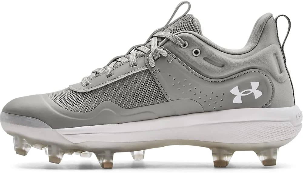 کفش سافت بال زنانه آندر آرمور مدل Glyde Mt TPU