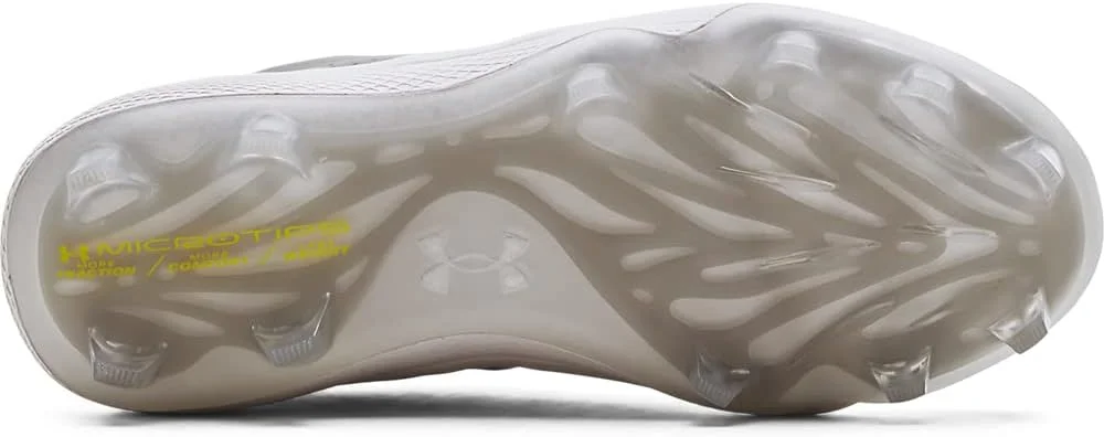 کفش سافت بال زنانه آندر آرمور مدل Glyde Mt TPU