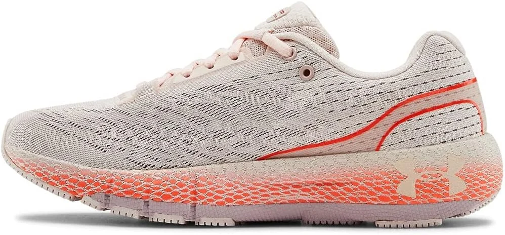 آندر آرمور هوور ماکینا زنانه، خاکستری فرانسوی/بتا، سایز 7.5 مدیوم