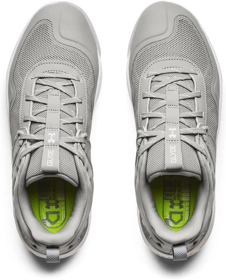 کفش سافت بال زنانه آندر آرمور مدل Glyde Mt TPU