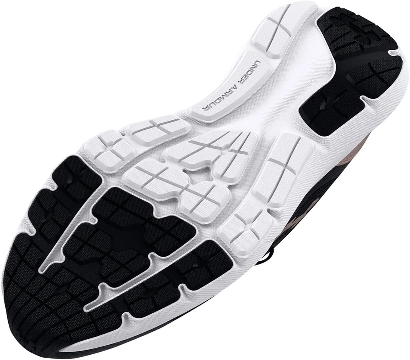 کفش دویدن زنانه آندر آرمور مدل Surge 3