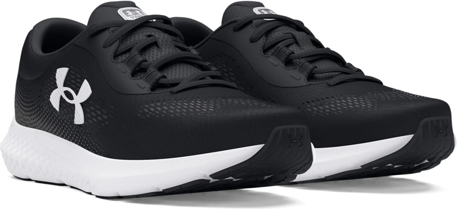کفش زنانه آندر آرمور UA W Charged Rogue 4