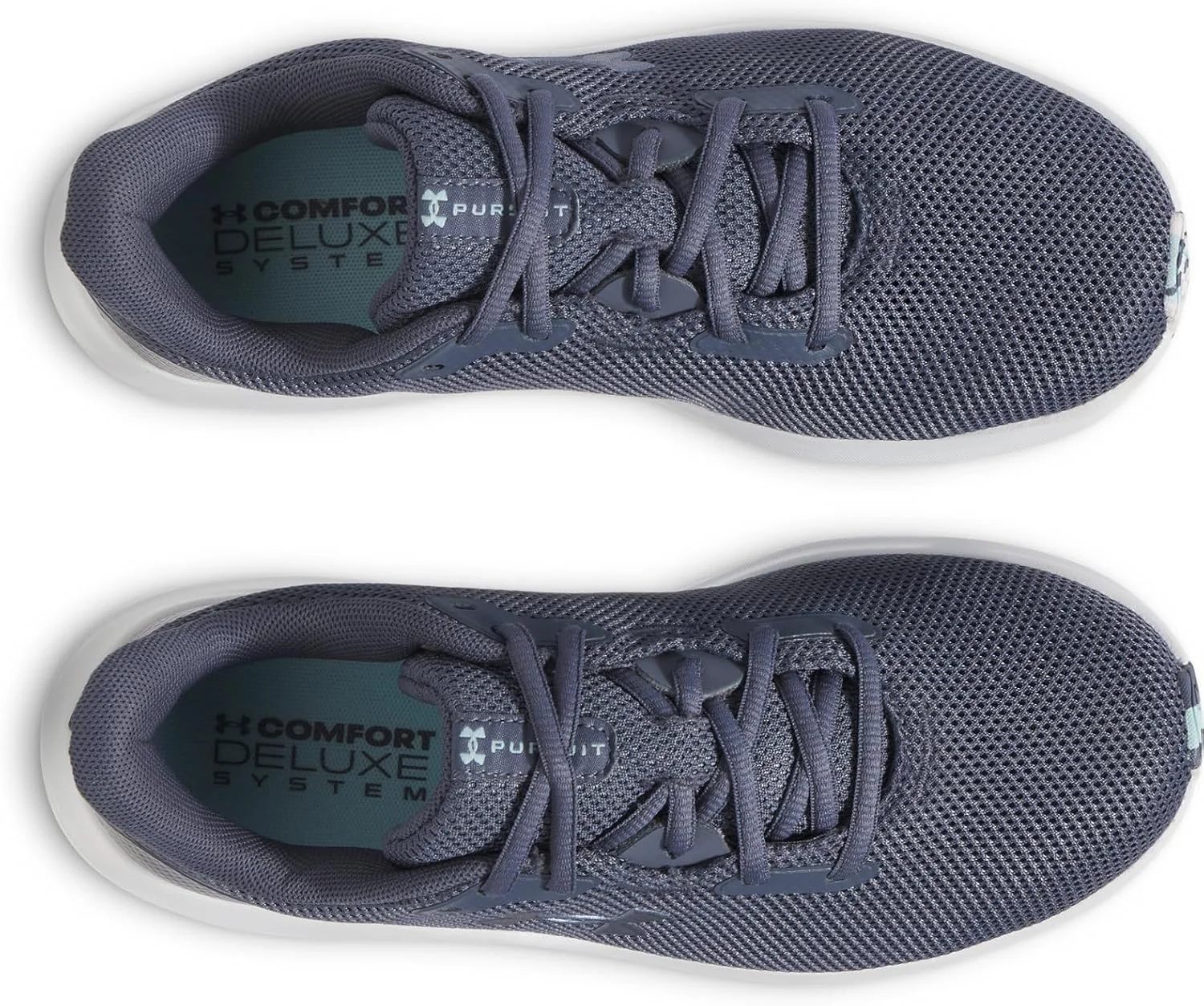 کفش های دویدن زنانه آندر آرمور UA Pursuit 4 کفش های دویدن زنانه آندر آرمور UA Pursuit 4