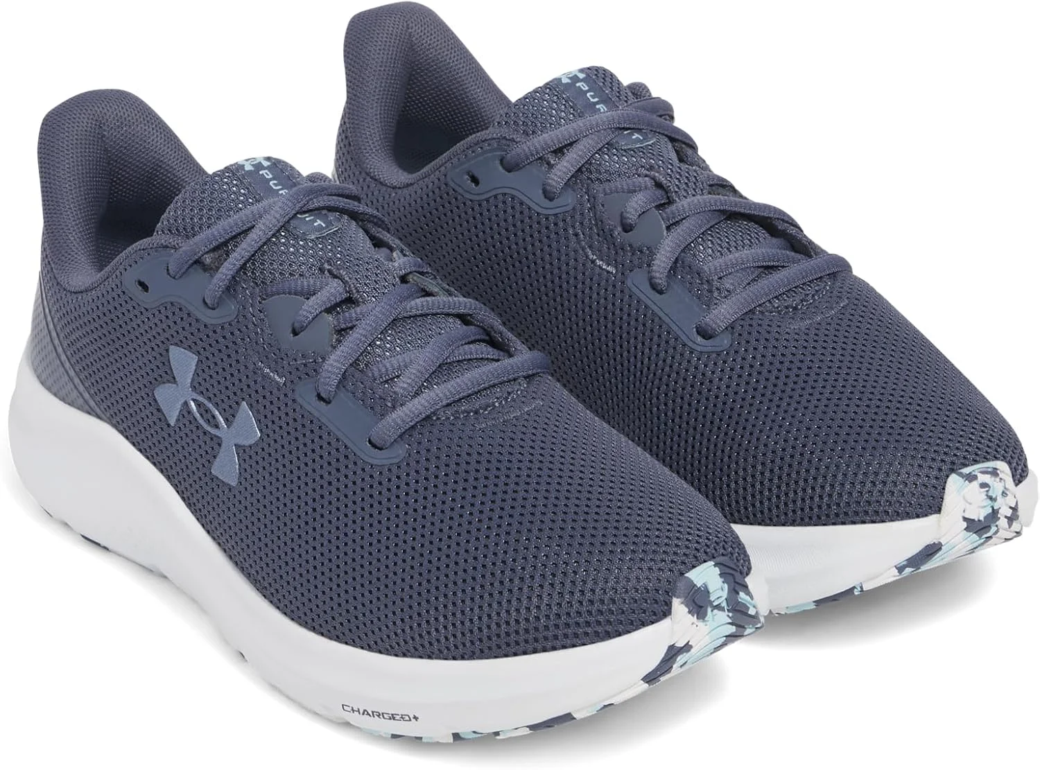 کفش های دویدن زنانه آندر آرمور UA Pursuit 4 کفش های دویدن زنانه آندر آرمور UA Pursuit 4