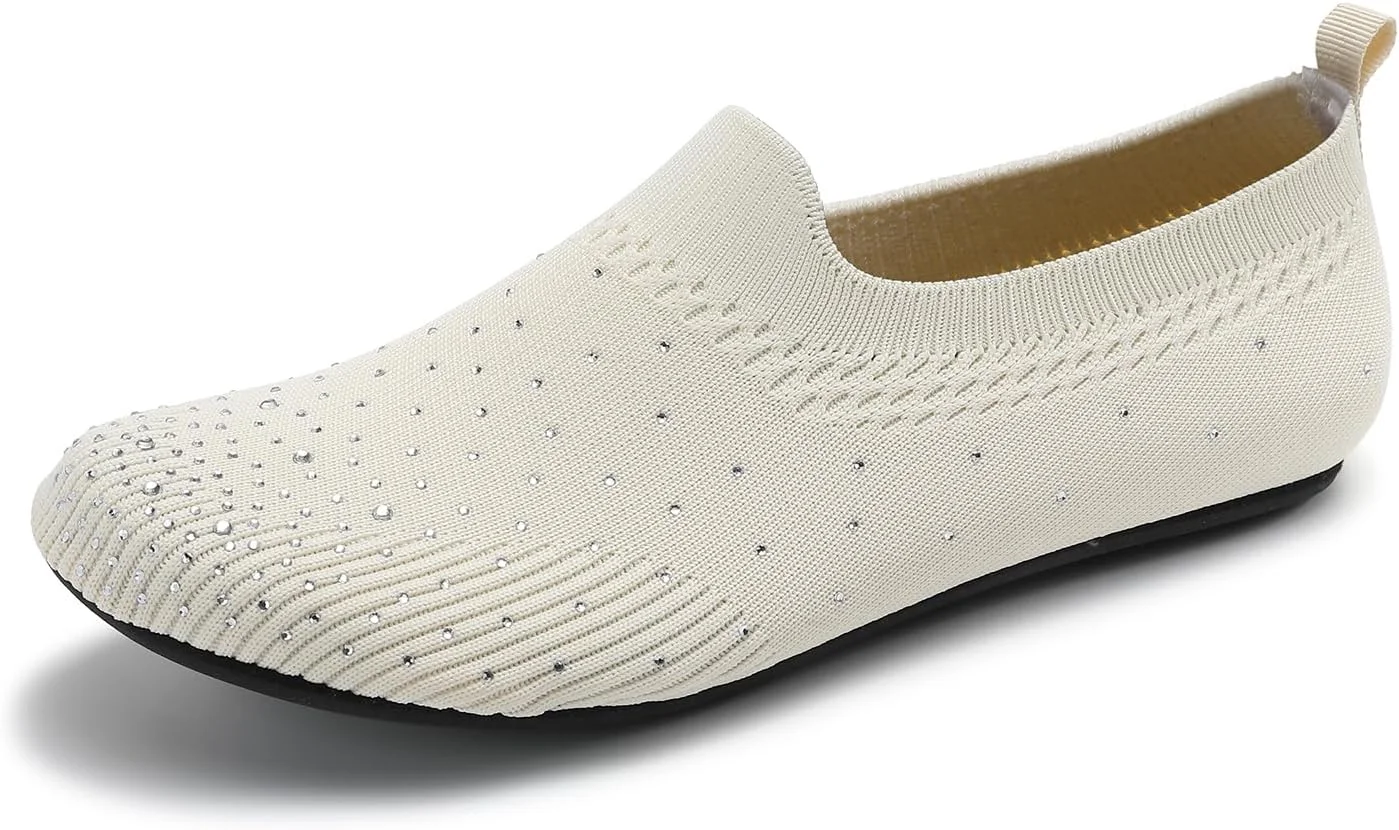 کفش آبی زنانه مناسب ساحل، شنا، استخر، رودخانه، پابرهنه، خشک‌شونده سریع، لغزنده، مناسب استخر، ساحل، موج‌سواری، پارک آبی، یوگا