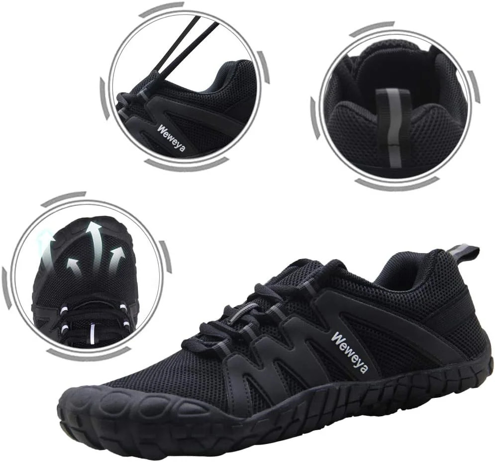 کفش‌های ورزشی زنانه ویویا، مناسب دویدن و تمرینات کراس فیت