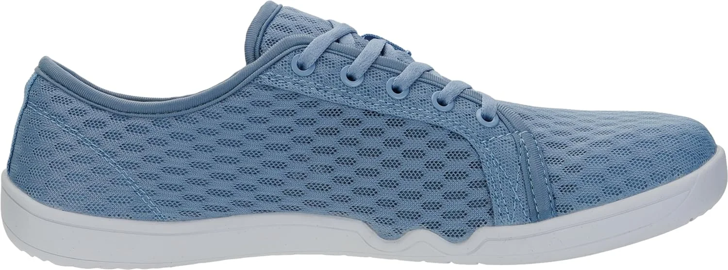 کفش آبی و خاکی زنانه ویتین | خشک شدن سریع | الهام گرفته از سبک کژوال