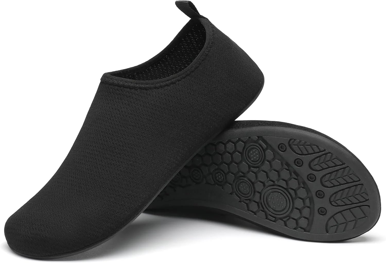 کفش‌های آبی مردانه و زنانه، کفش‌های ساحلی، کفش‌های شنا، جوراب‌های پا برهنه، خشک‌شونده سریع