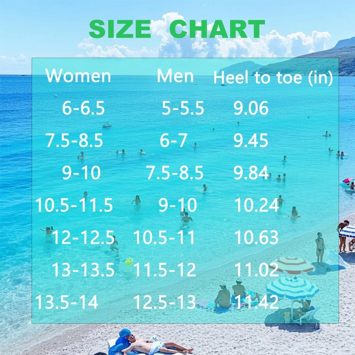 کفش آبی زنانه مردانه، جوراب های یوگا آکوا لغزنده و بدون جوراب مناسب شنا، استخر، ساحل، موج سواری و رودخانه