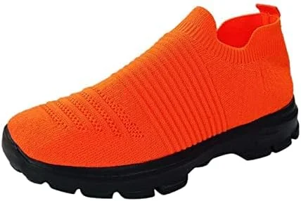 کفش ورزشی تنیس زنانه مناسب پیاده روی، کفش های ورزشی سبک وزن مخصوص دویدن