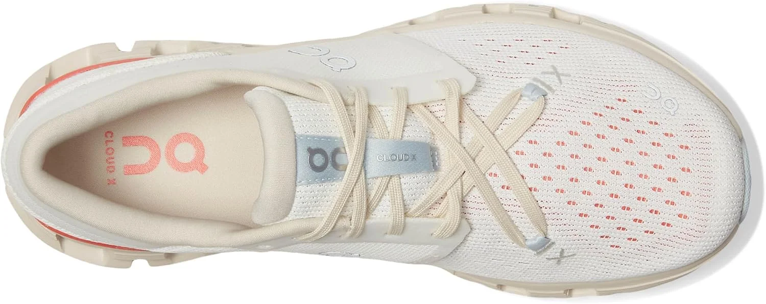 کفش ورزشی زنانه On مدل 3we30073297