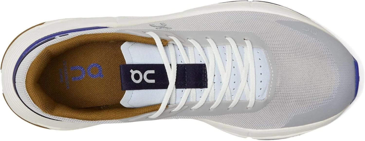 کفش ورزشی زنانه On مدل Cloudnova Form 2، سفید | عاجی، سایز 7.5 مدیوم آمریکا