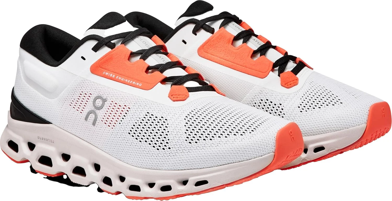 کفش ورزشی زنانه ON Cloudstratus 3