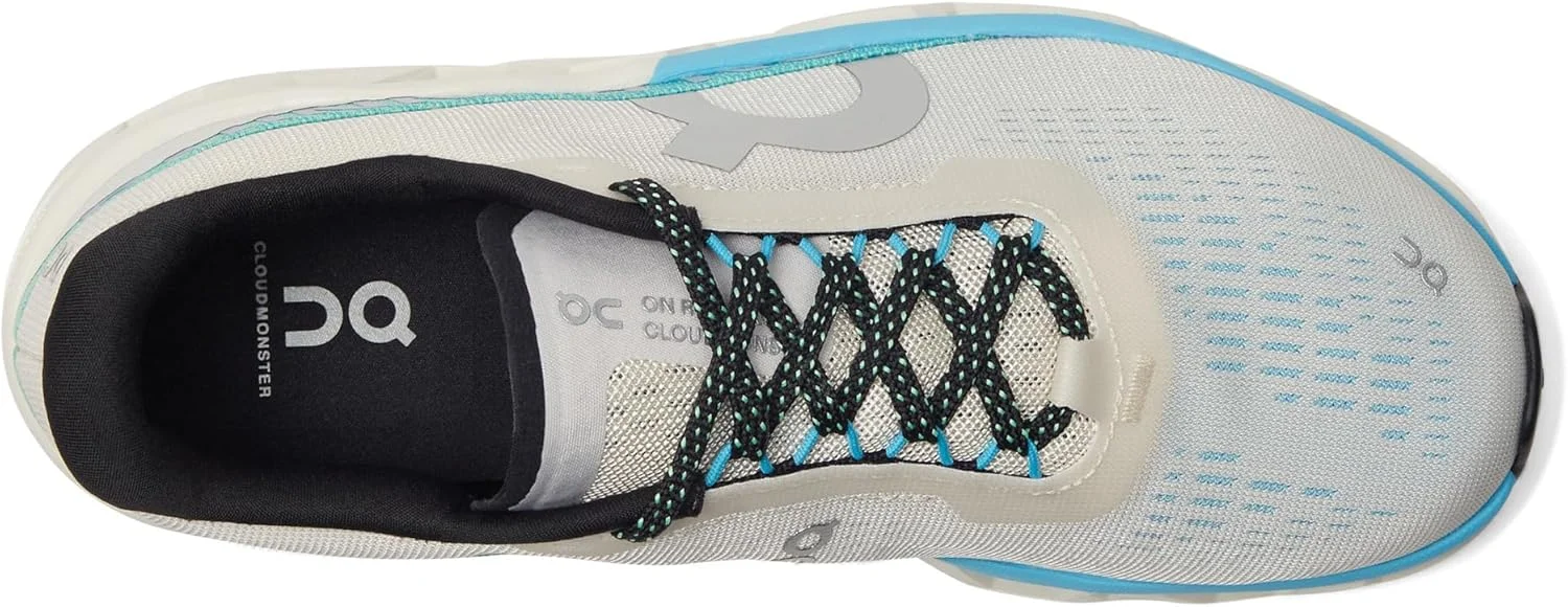 کفش ورزشی زنانه ON مدل Cloudmonster