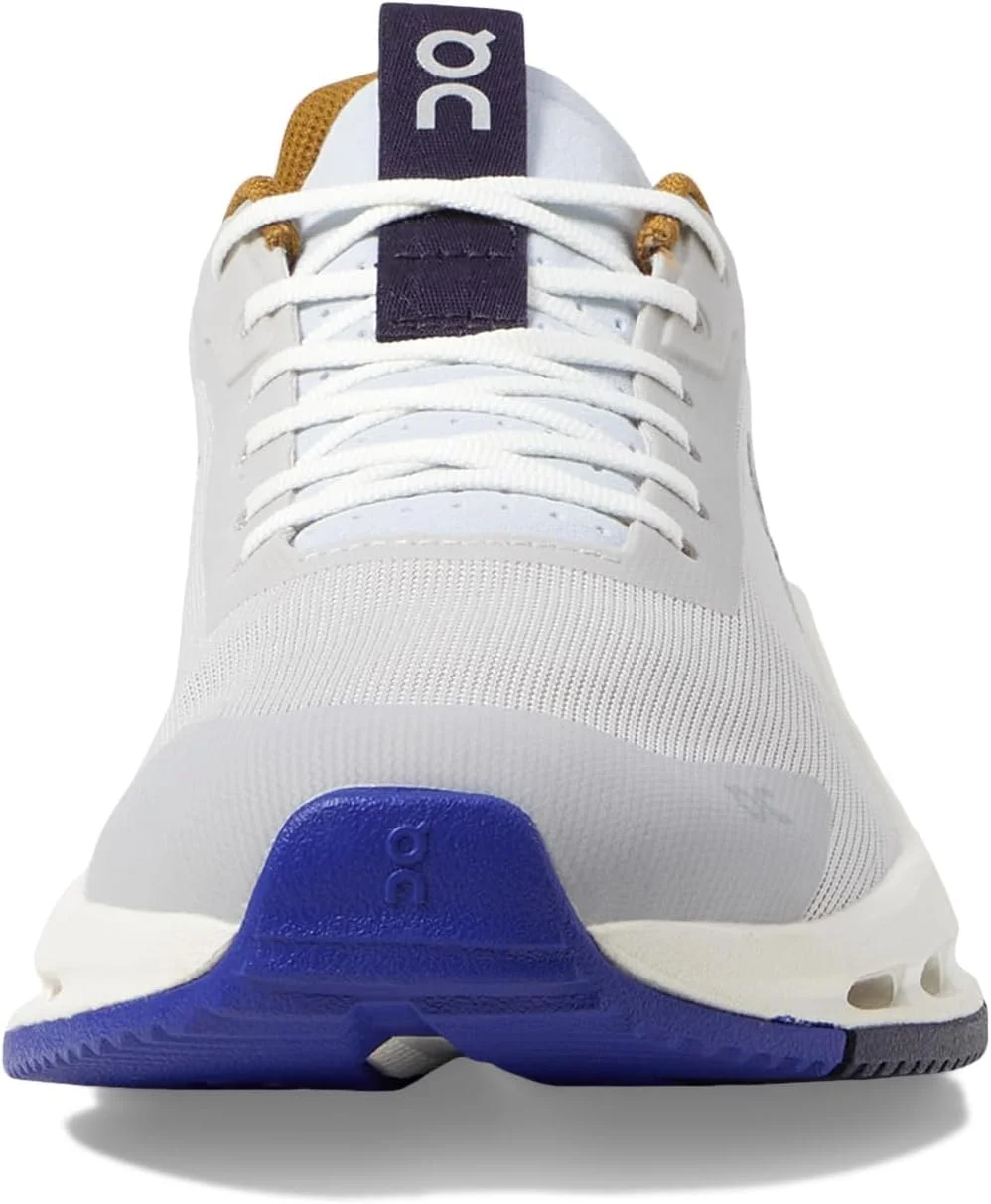 کفش ورزشی زنانه On مدل Cloudnova Form 2، سفید | عاجی، سایز 7.5 مدیوم آمریکا