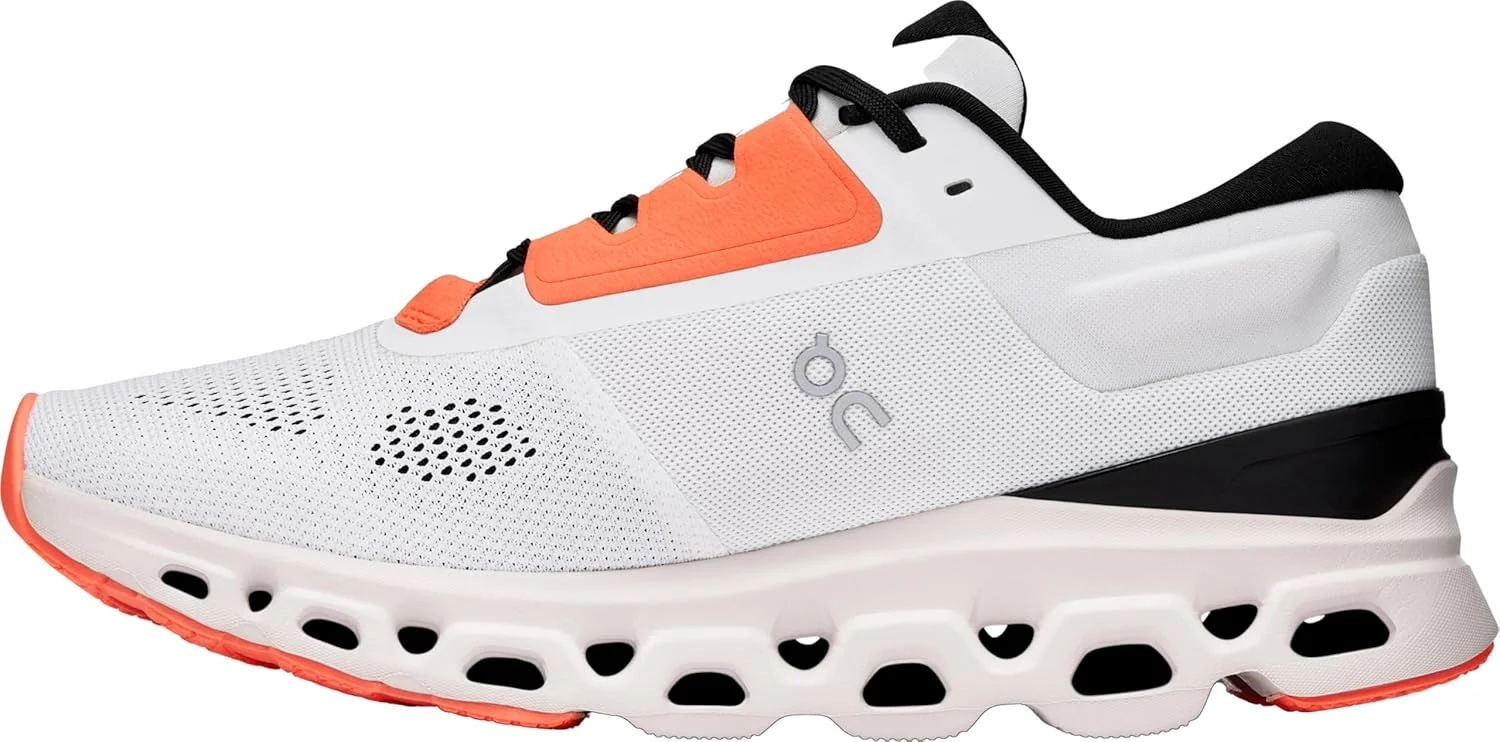 کفش ورزشی زنانه ON Cloudstratus 3