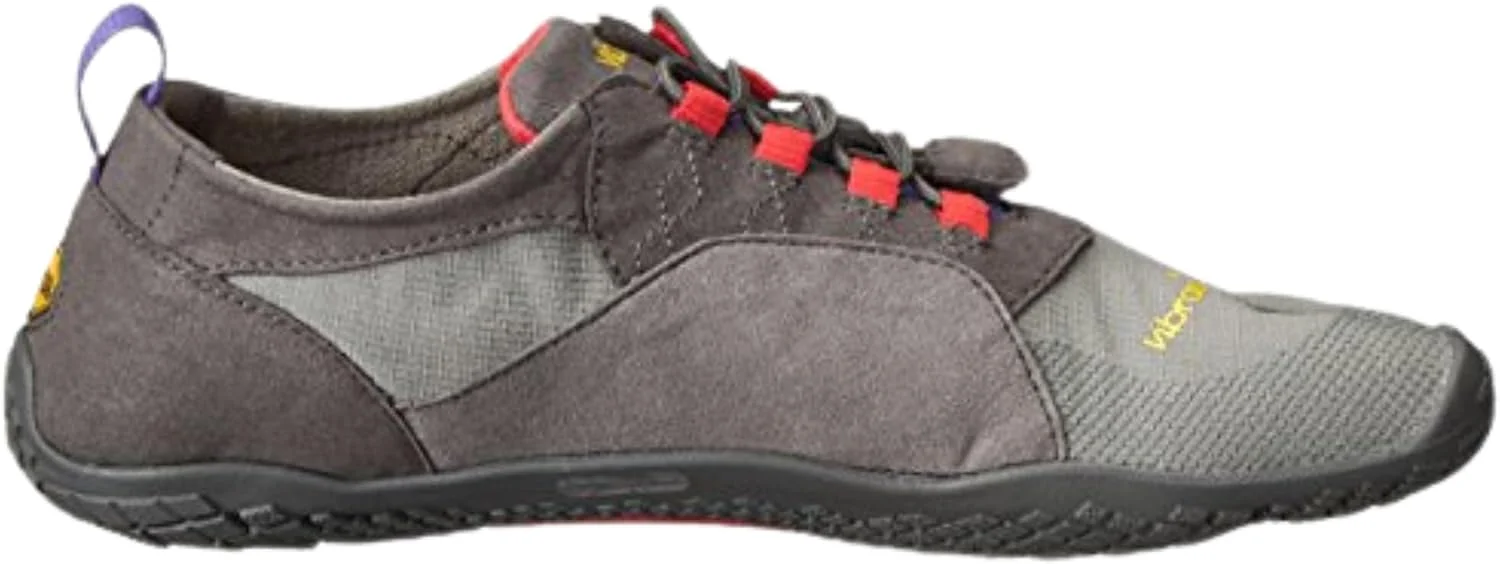 کفش های چند منظوره زنانه ویبرام FiveFingers Trek Ascent، خاکستری - 36