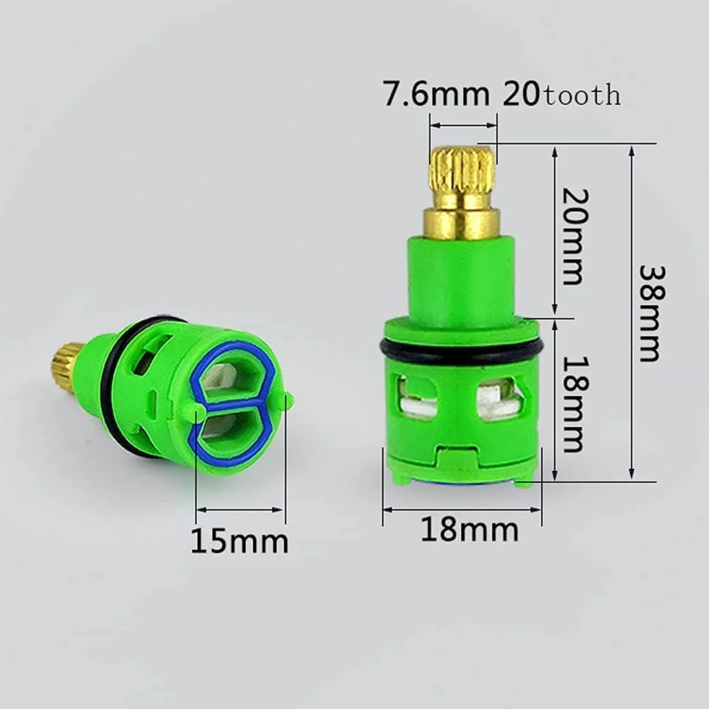 قطعات جایگزین شیر آب، تعویض کارتریج داخلی شیر مخلوط، کارتریج شیرهای یدکی، کارتریج شیر سرامیکی، شیر کارتریج دیسک سرامیکی جایگزین برای شیرهای مخلوط حمام یا دوش قطعات جایگزین شیر آب، تعویض کارتریج داخلی شیر مخلوط، کارتریج شیرهای یدکی، کارتریج شیر سرامیکی، شیر کارتریج دیسک سرامیکی جایگزین برای شیرهای مخلوط حمام یا دوش