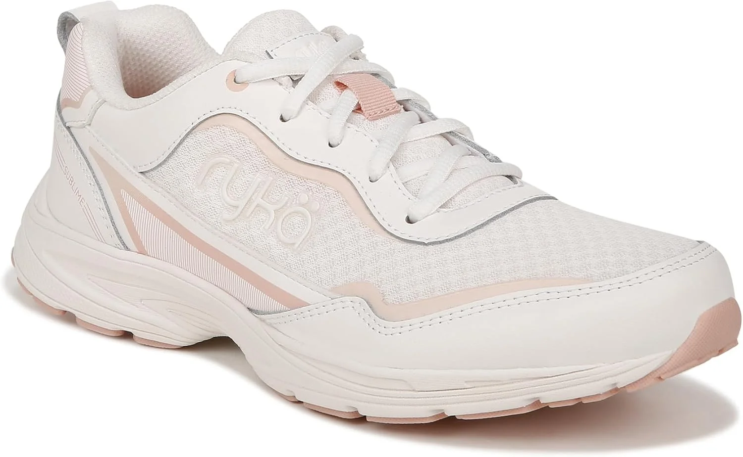 Ryka Sneaker Sublime womens