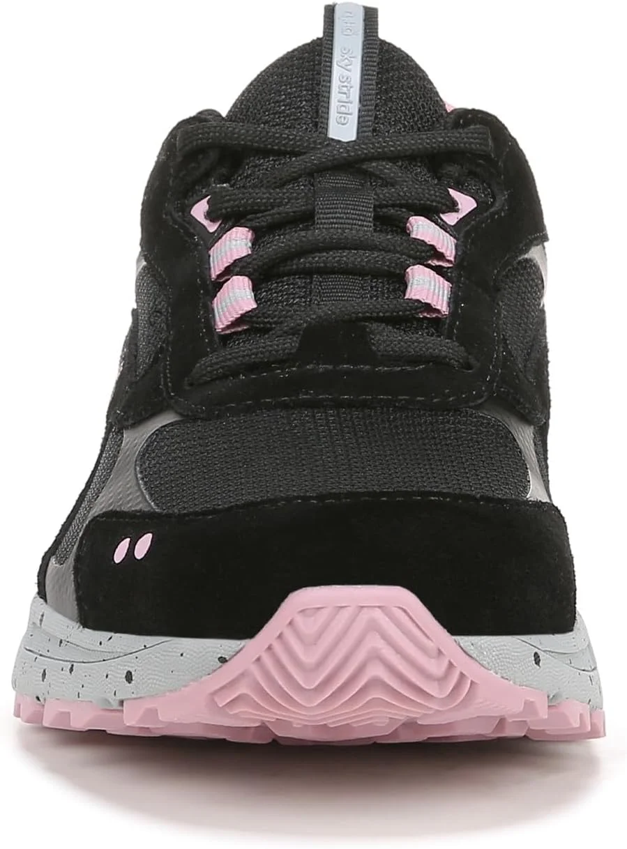 کفش پیاده روی زنانه ریکا مدل Sky Stride