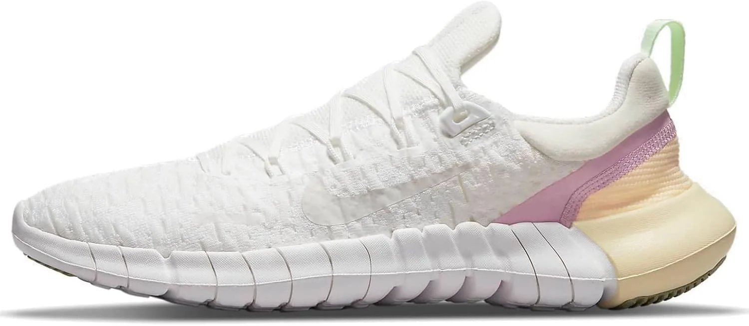 کفش زنانه نایک Nike Free Rn 5.0 2021 مخصوص دویدن