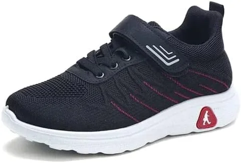 کفش ورزشی زنانه، کفش دویدن، تنفس پذیر