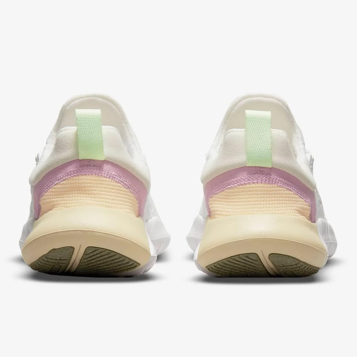 کفش زنانه نایک Nike Free Rn 5.0 2021 مخصوص دویدن