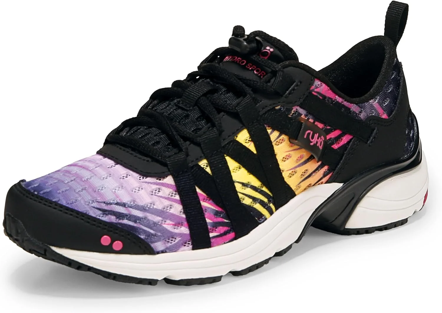 کفش آبی زنانه ریکا مدل Hydro Sport